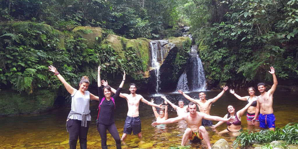 Amazon Rainforest Tours from Cusco