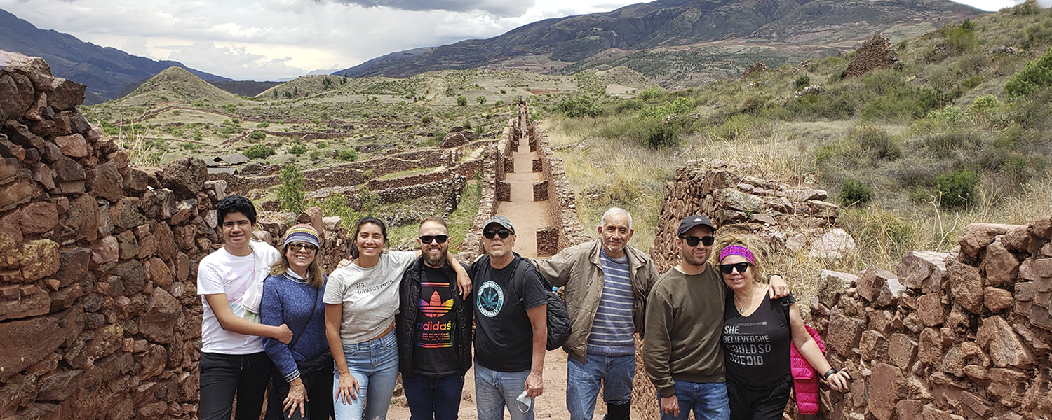 South Valley tour one day