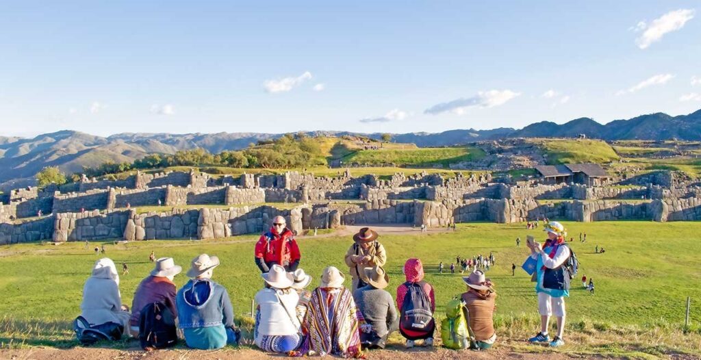 Cusco City
