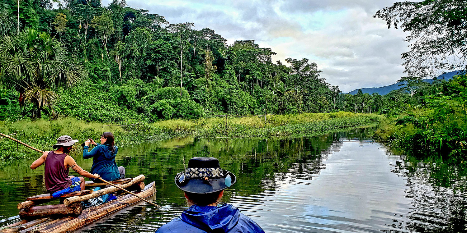 5 things you should to know before to travel Manu National Park.