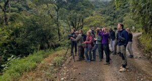 Conoces el parque nacional del Manu