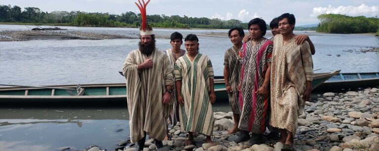 Manu Wildlife Tour 5 Days: Tapir and Parrot Clay Licks