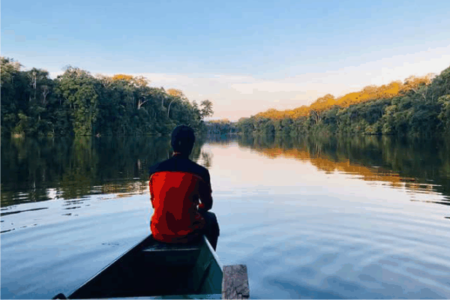 River manu tour manu peru