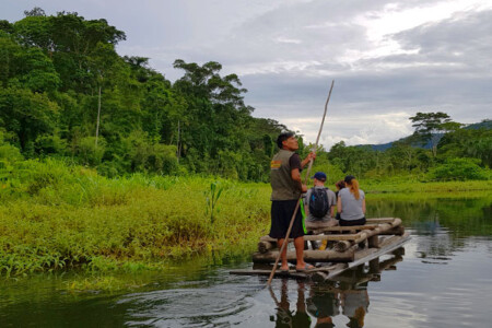 machu wasi manu jungle tours