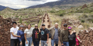 South Valley tour one day